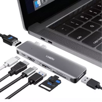 2022 Best Surface Laptop Docking Station