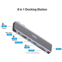 The Complete Guide To Choosing A Portable Docking Station