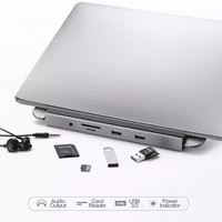 Which is the best macbook docking station in China? (2022)
