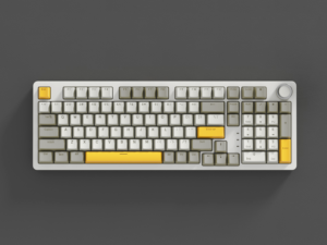 mechanical keyboard brands