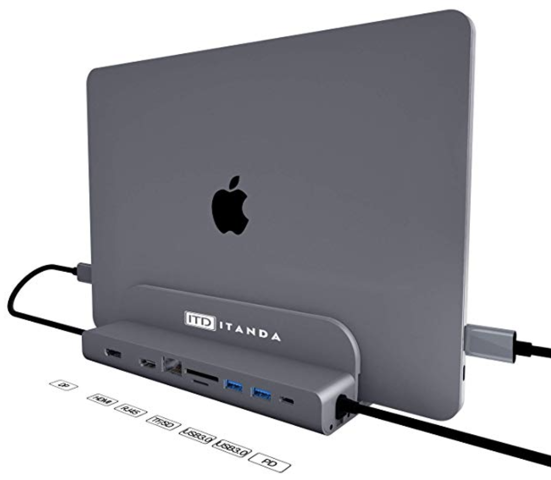 Docking Station for MacBook