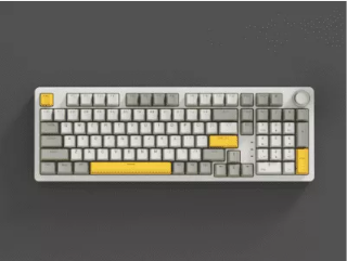 Best Mechanical Keyboard Brands: Szlangpai Keyboards