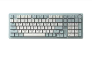 mechanical keyboards